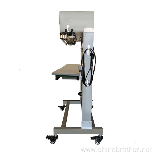 Automatic Plastic Bag Sealing Machine